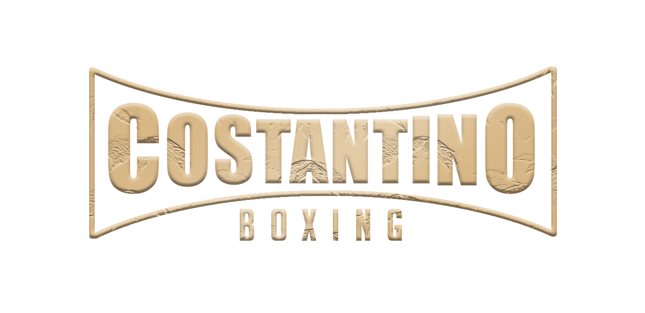Costantino Boxing